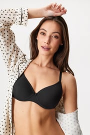 Σουτιέν Bellinda Perfect Soft Bra ενισχυμένο με μικρομοντάλ