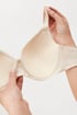 Bellinda Perfect Soft Bra bélelt melltartó, mikromodállal BU835111_14