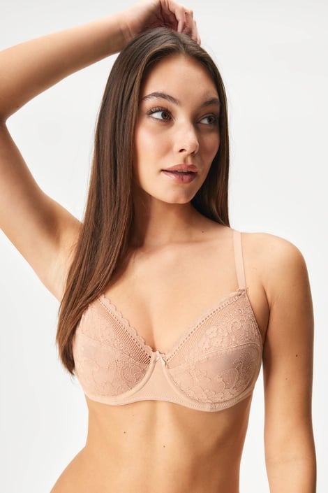 Bh Bellinda Everyday Lace voorgevormd Bh Bellinda Everyday Lace voorgevormd