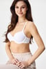 Sutien Bellinda Microfiber întărit