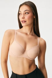Сутиен Bellinda Microfibre Support неподплатен