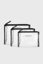 Комплект органайзери за пътуване 3 броя