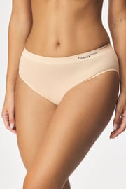 Slip Bamboo höherer Schnitte