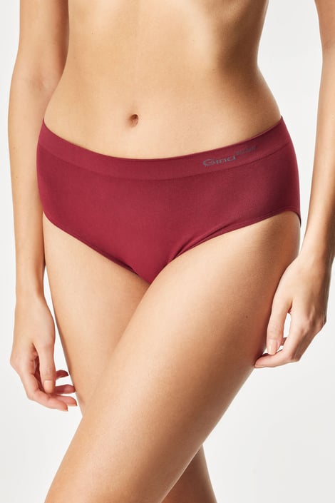 Slip Bamboo höherer Schnitte Slip Bamboo höherer Schnitte