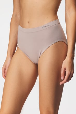 Klassieke slip Bamboo Gerta