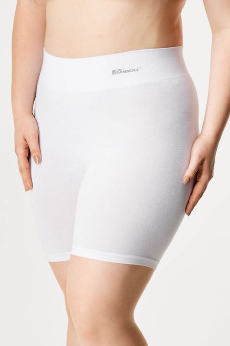 Corrigerende slip met pijpje Bamboo Corrigerende slip met pijpje Bamboo