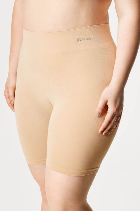 Corrigerende slip met pijpje Bamboo Corrigerende slip met pijpje Bamboo