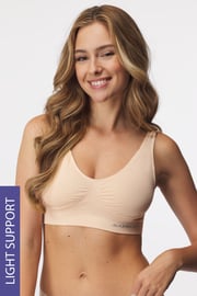 Sutien sport Bamboo