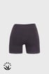 Bamboe boxershort Grey II naadloos Bamboo54004_grey_02