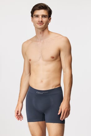 Bambus-Pants Grey II nahtlos