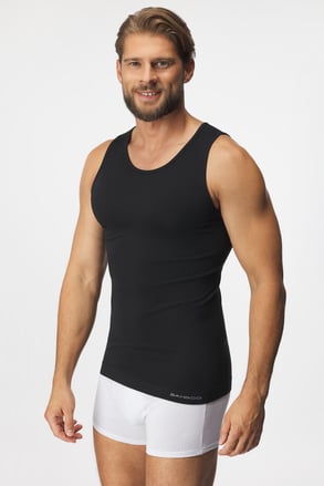 Bambus Tank Top Eco line nahtlos