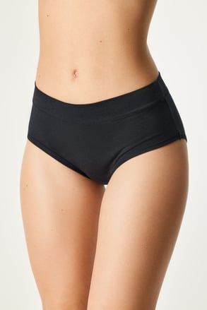 Klassieke slip Bamboo Mina