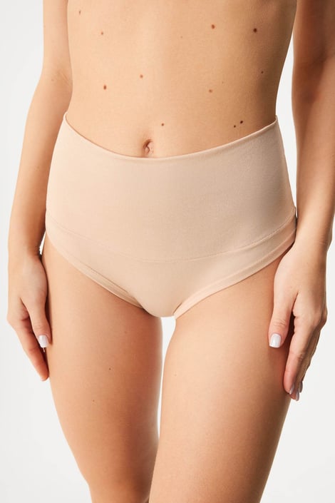 Slip Bamboo Mina klassisch mit hohem Bund Slip Bamboo Mina klassisch mit hohem Bund