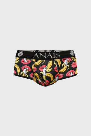 Jockstrapy w stylu bokserek Banana