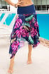 Plážová sukně Barbados Barbados_606_suk_04