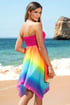 Plážová sukně Barbados II Barbados_610_suk_03