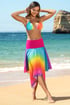 Plážová sukně Barbados II Barbados_610_suk_04