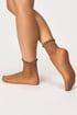 Nylonsocken Bea Bea697_pon_09 - beige