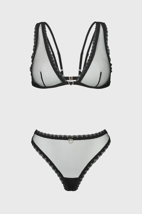 Set erotic Belissana