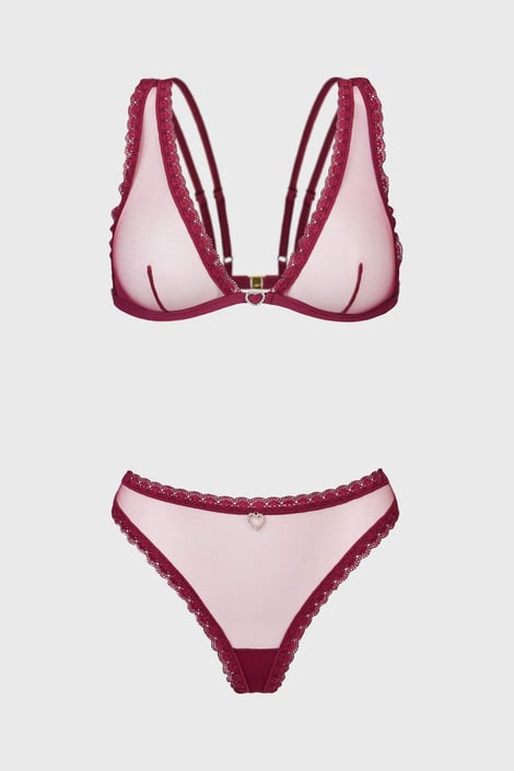 Set erotic Belissana