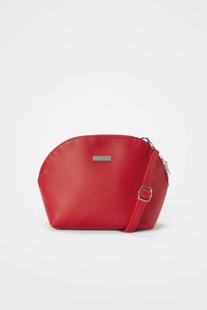 Dara bags Bell Middle crossbody női táska