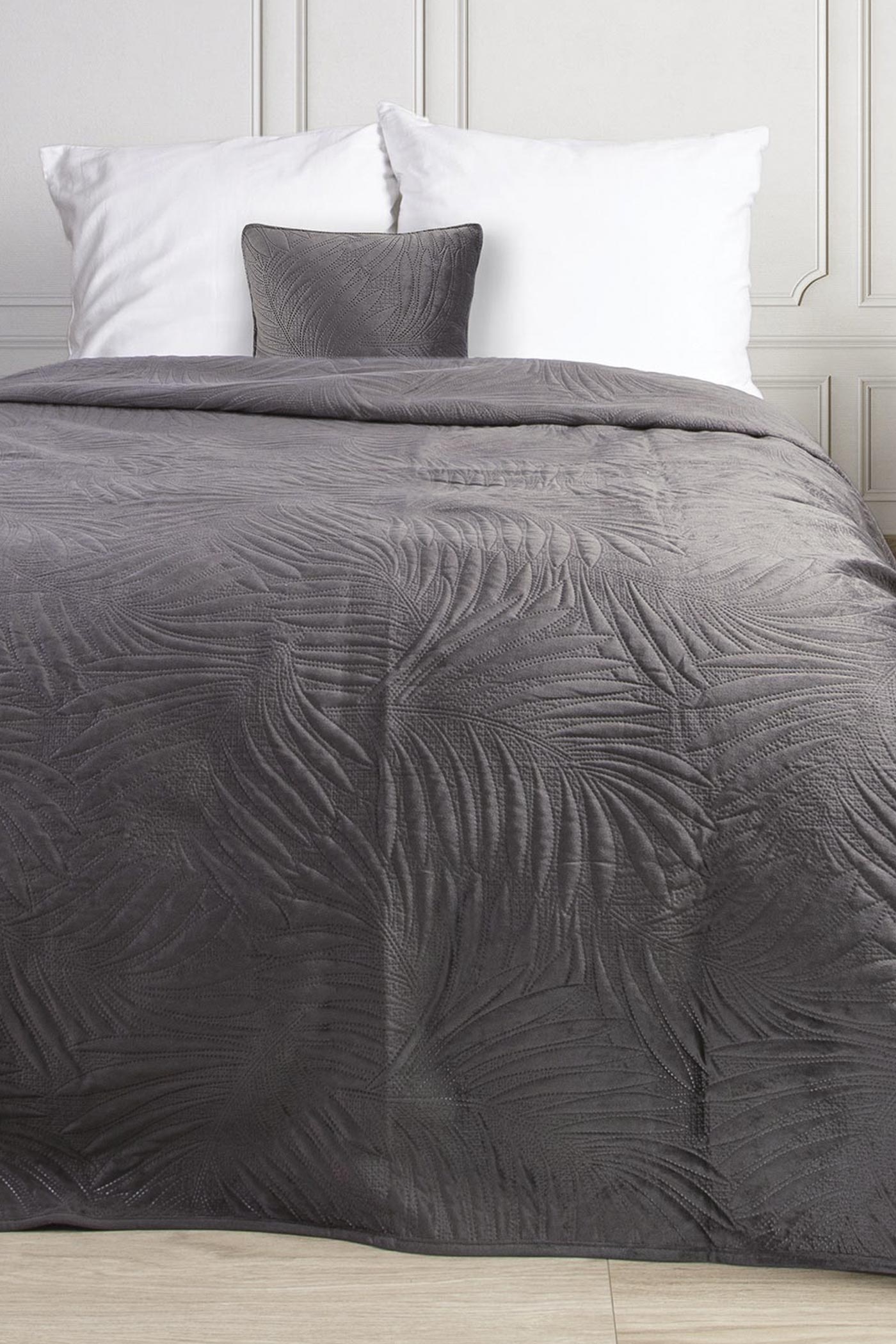 Prekrivač za krevet od baršuna Bella | Astratex.hr