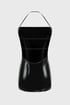 Φόρεμα Beltis Black με σλιπ BeltisBlack_sat_05