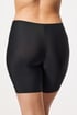 Kalhotky s dlouhou nohavičkou Invisible Bermuda_kal_05 - černá