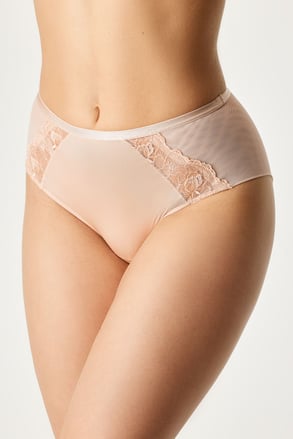 Slip Bethany met hoge taille