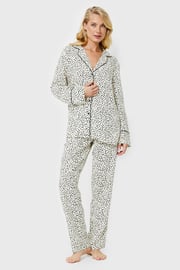 Pijama Aruelle Bethany lungă