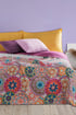 Prikrývka na posteľ Bibi BibiII_pre_03