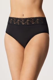 Menstruatieslip Flux Bikini voor zware menstruatie