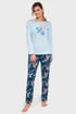 Damen-Pyjama Birds Birds655_316_pyz_02