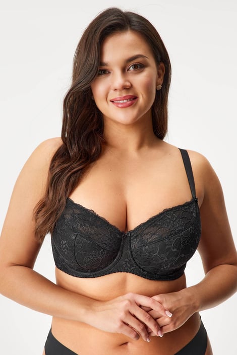 Sutien Blanca semi-întărit Sutien Blanca semi-întărit