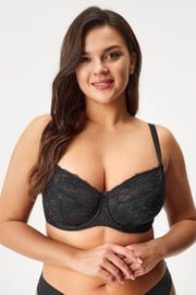 Sutien Blanca semi-întărit