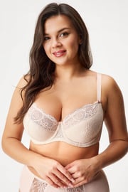 BH Blanca leicht wattiert