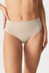 Majtki klasyczne Blanca z wysokim stanem bawełniane Blanca_3137_kal_01