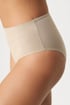 Majtki klasyczne Blanca z wysokim stanem bawełniane Blanca_3137_kal_03