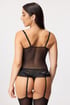 Kanten corset Blanchet Black BlanchetBlack_kor_04