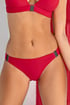 Bikini-Unterteil Blanka Red Blanka04_kal_05