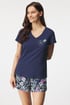 Pyjama Bluebird kort Bluebir40621_pyz_04