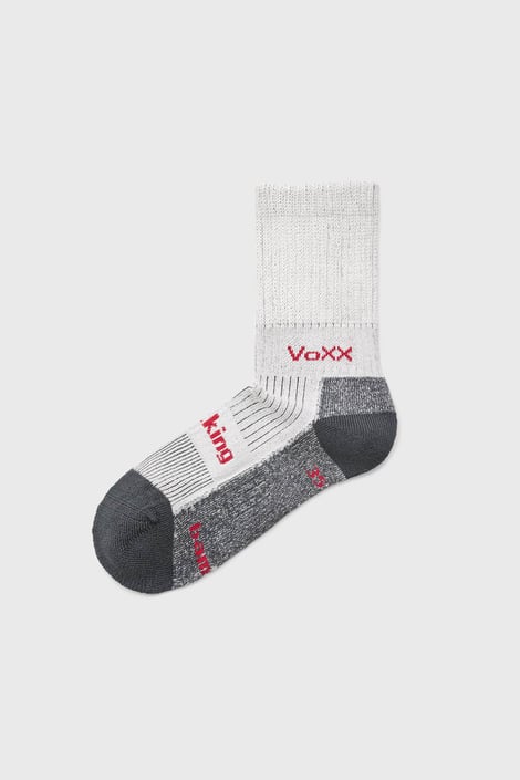 Bambussocken Bomber hoch