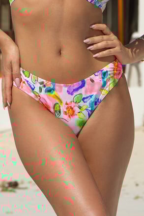 Matruh bikini alsó Matruh bikini alsó