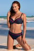 Dames bikinitop Bora Bora01ATX_08 - blauw