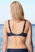 Dames bikinitop Bora Bora01ATX_10 - blauw