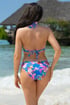 Bikini Borneo Hawaii I BorneHAWBL69_sada_02 - meerkleurig