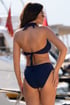 Dames bikini Borneo stripes BorneoBSwhdabl_sada_03