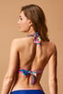 Sutien costum de baie Desert Love II BorneoDL_03 - multicolor