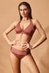 Glitter Brown II bikini BorneoGlitBrown_sada_01 - barna