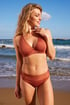 Borneo Glitter Red női bikini BorneoKSRed_sada_01